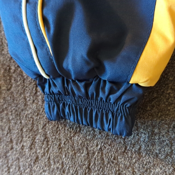 Baby Boy Winter Coat - Picture 6 of 7